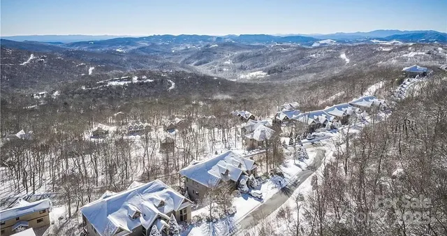 $525,000 | 180 Windy Knoll, Banner Elk, NC 28604