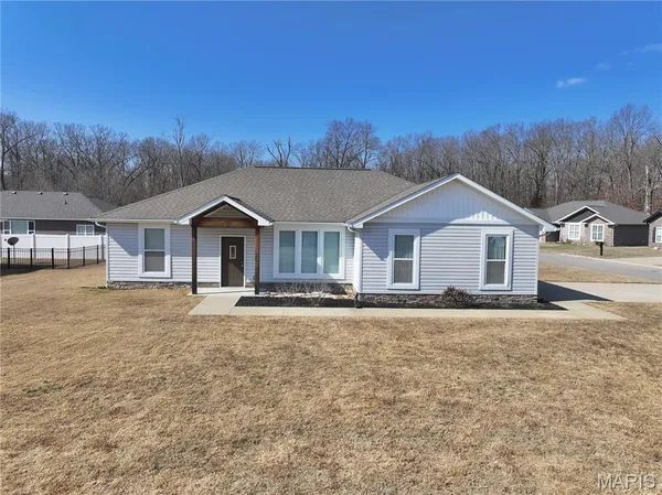 $229,900 | 5914 Melissa Lane, Poplar Bluff, MO 63901