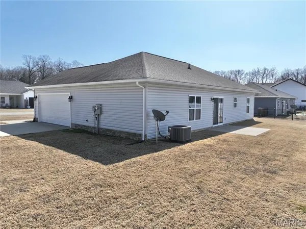 $229,900 | 5914 Melissa Lane, Poplar Bluff, MO 63901