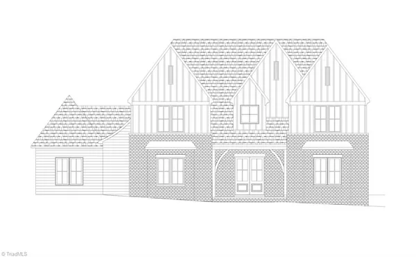 $1,599,000 | 7534 Shadow Creek Drive, Summerfield, NC 27358