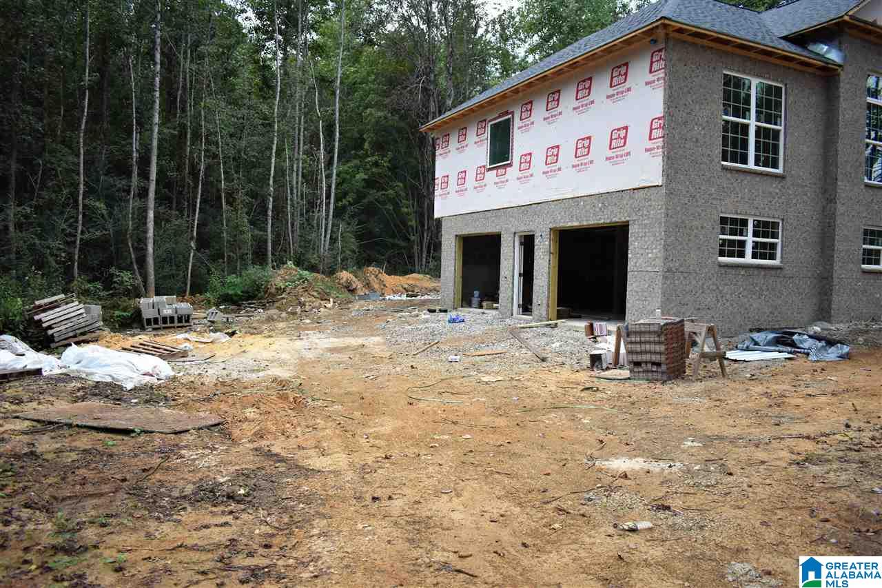 9965 Mize Road Remlap, AL 35133 - Photo 16 of 29