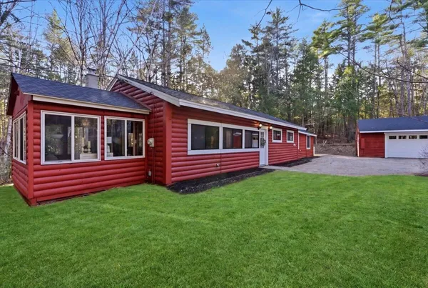 $350,000 | 161 Grandview Road, Limerick, ME 04048