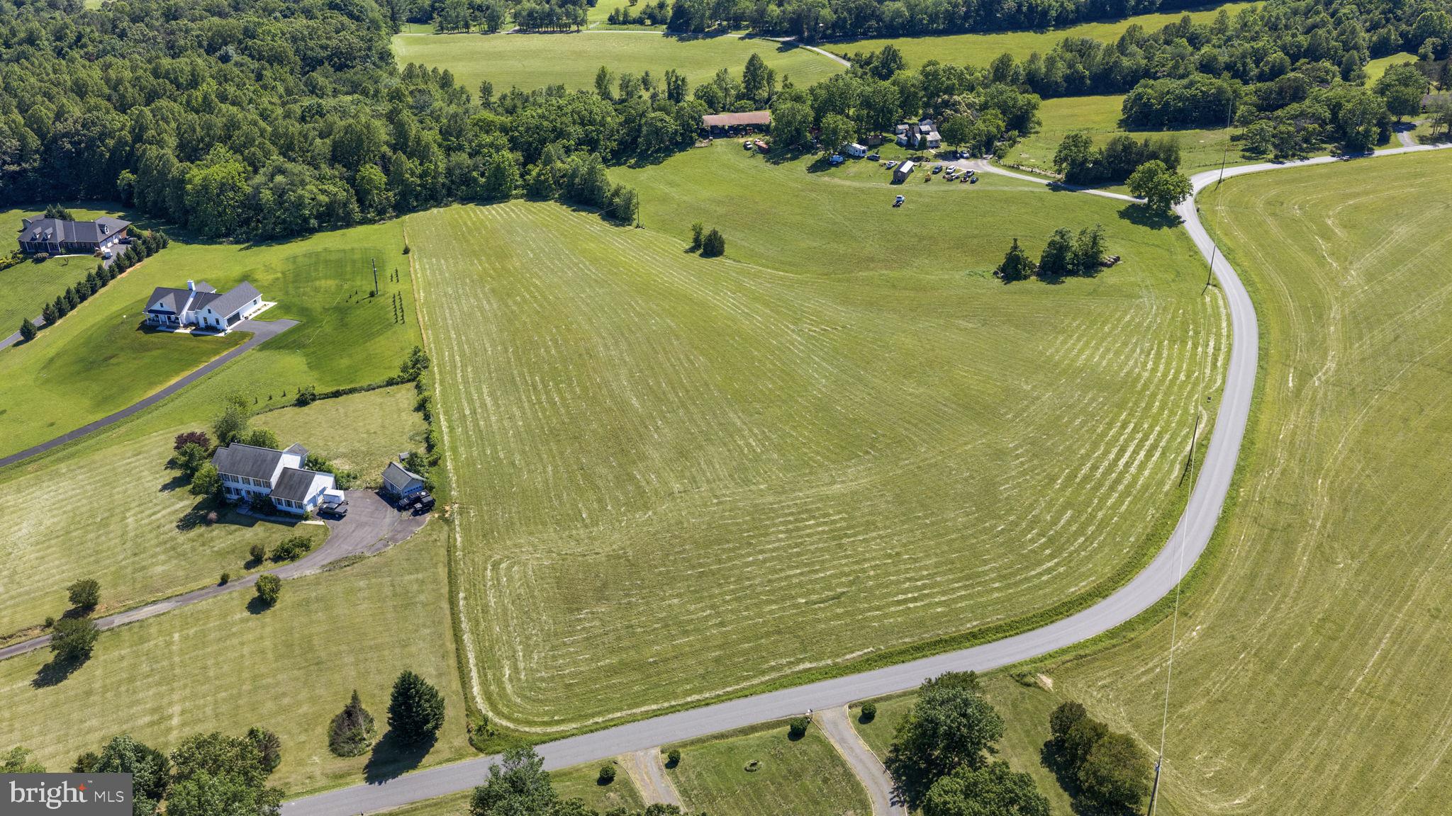 0 John Tucker Road Aroda, VA 22709 - Photo 11 of 19