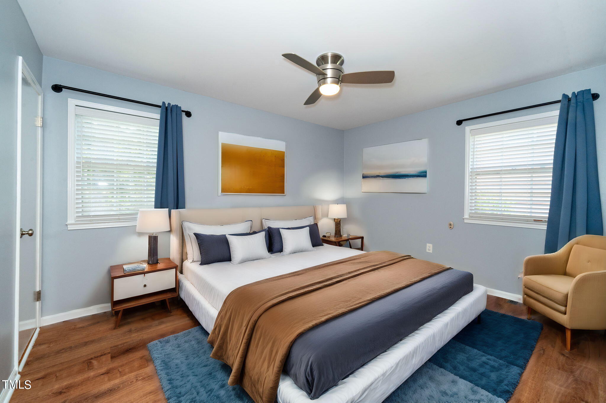 1416 Sedwick Road Durham, NC 27713 - Photo 18 of 26 21-web-or-mls-Virtual Staging- 1416-Sedw