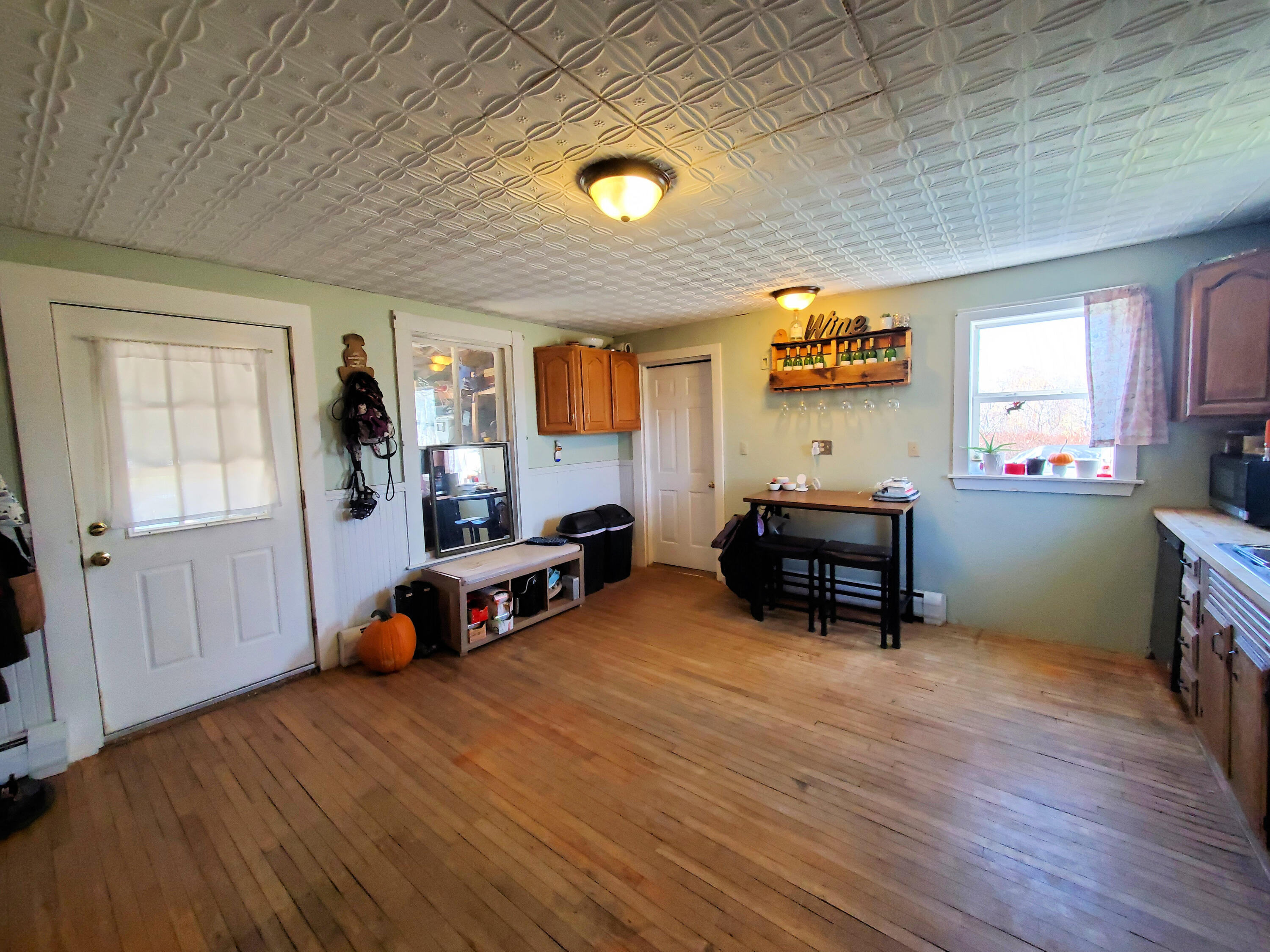 448 Hudson Road Glenburn, ME 04401 - Photo 16 of 49 20221020_132638