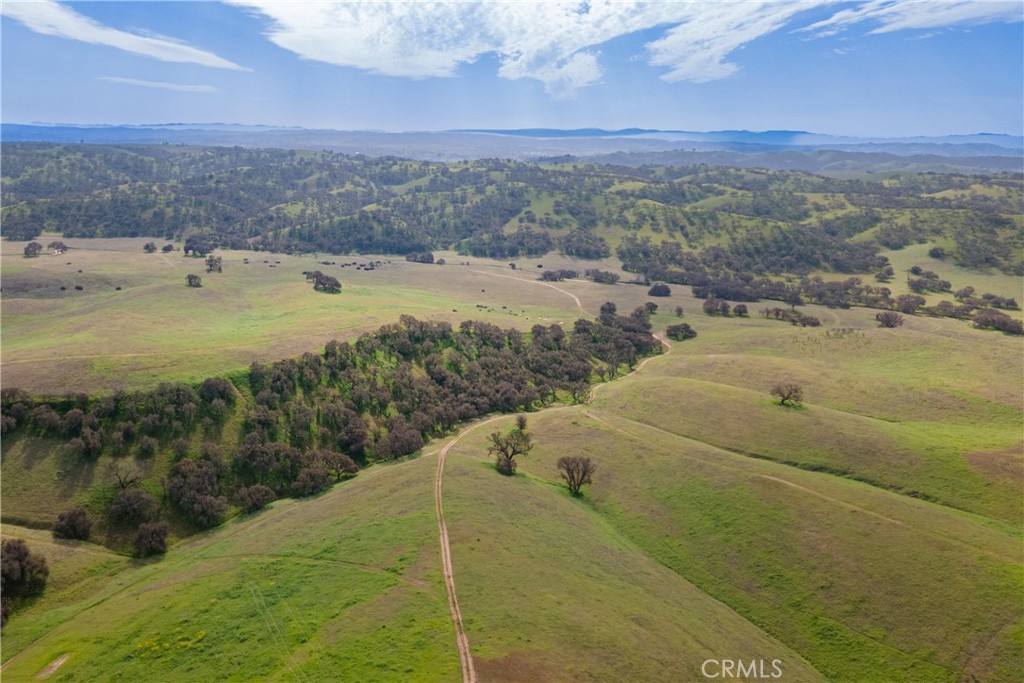 1 Dry Canyon Road Paso Robles, CA 93446 - Photo 3 of 8 General area of property, picture may contain other parcels