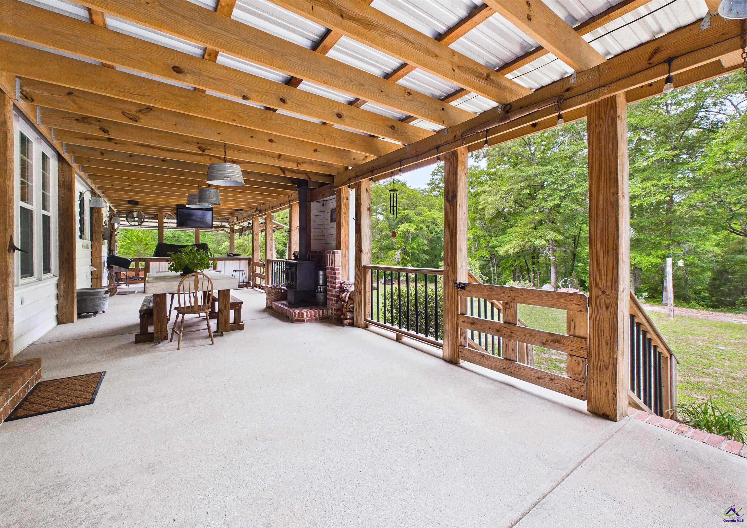 5771 Rogers Road Lizella, GA 31052 - Photo 73 of 93