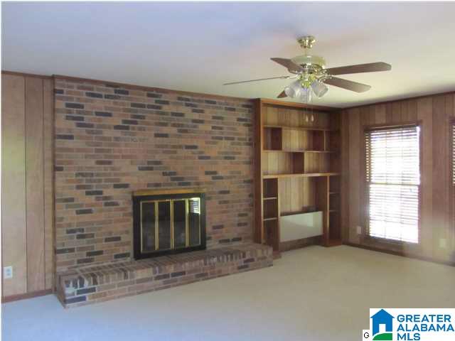 1502 Terrace Road Sylacauga, AL 35150 - Photo 2 of 11