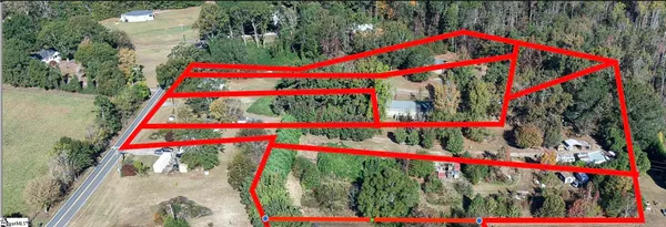 $2,000,000 | 1261 Brockman McClimon Road, Greer, SC 29651