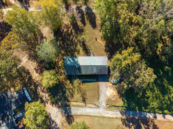 $2,000,000 | 1261 Brockman McClimon Road, Greer, SC 29651