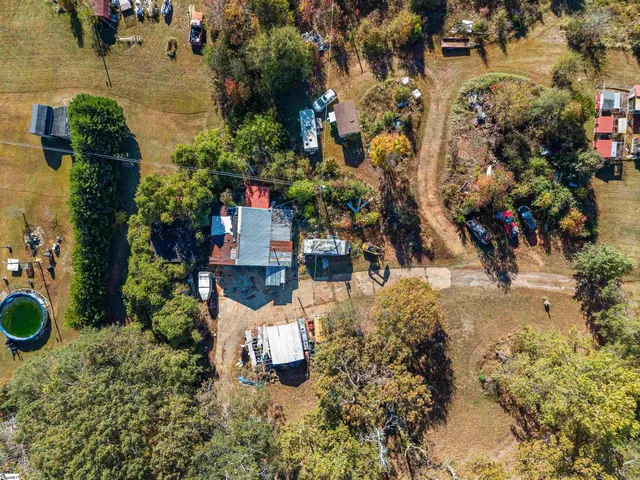 $2,000,000 | 1261 Brockman McClimon Road, Greer, SC 29651