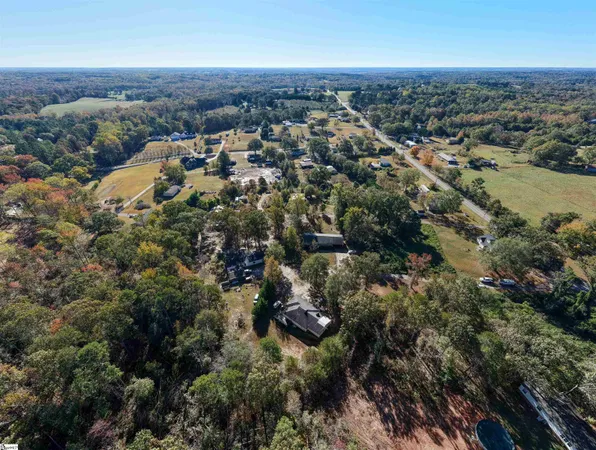$2,000,000 | 1261 Brockman McClimon Road, Greer, SC 29651