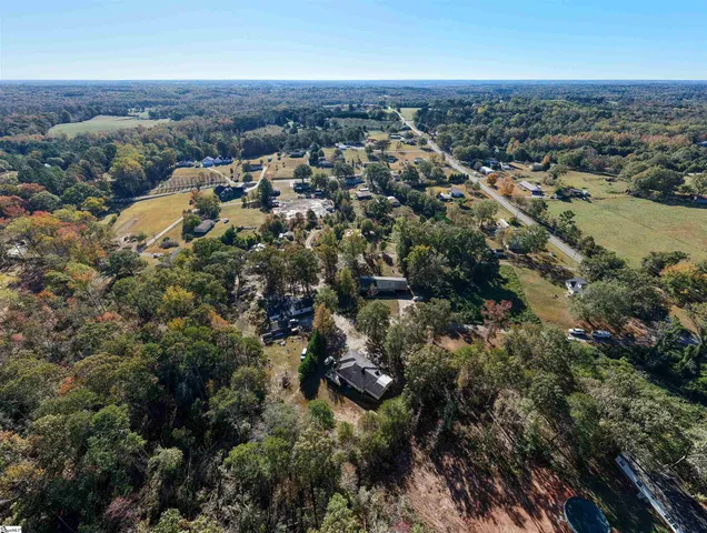 $2,000,000 | 1261 Brockman McClimon Road, Greer, SC 29651