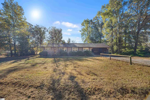 $2,000,000 | 1261 Brockman McClimon Road, Greer, SC 29651