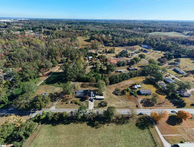 $2,000,000 | 1261 Brockman McClimon Road, Greer, SC 29651