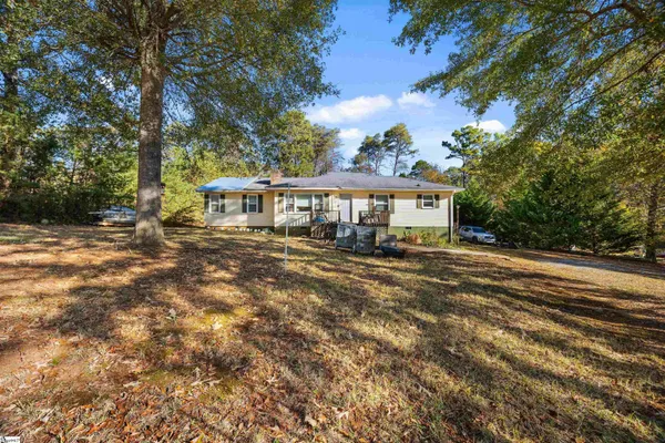 $2,000,000 | 1261 Brockman McClimon Road, Greer, SC 29651