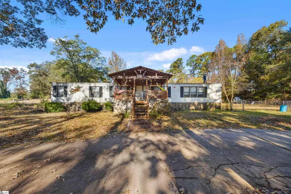 $2,000,000 | 1261 Brockman McClimon Road, Greer, SC 29651