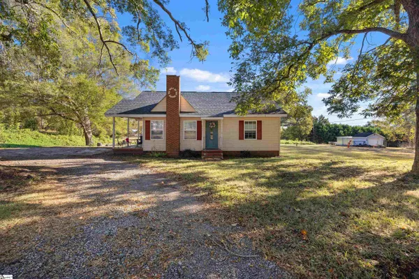 $2,000,000 | 1261 Brockman McClimon Road, Greer, SC 29651