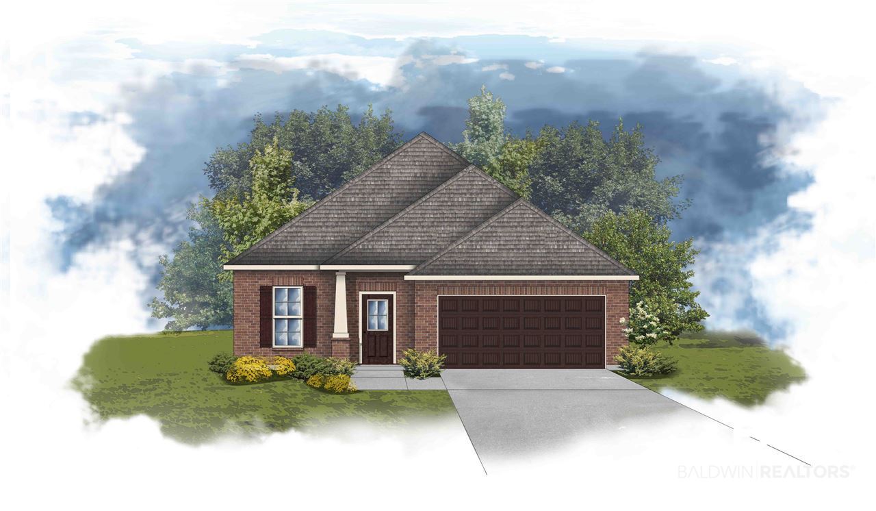 1286 Surrey Loop Foley, AL 36535 - Photo 2 of 4