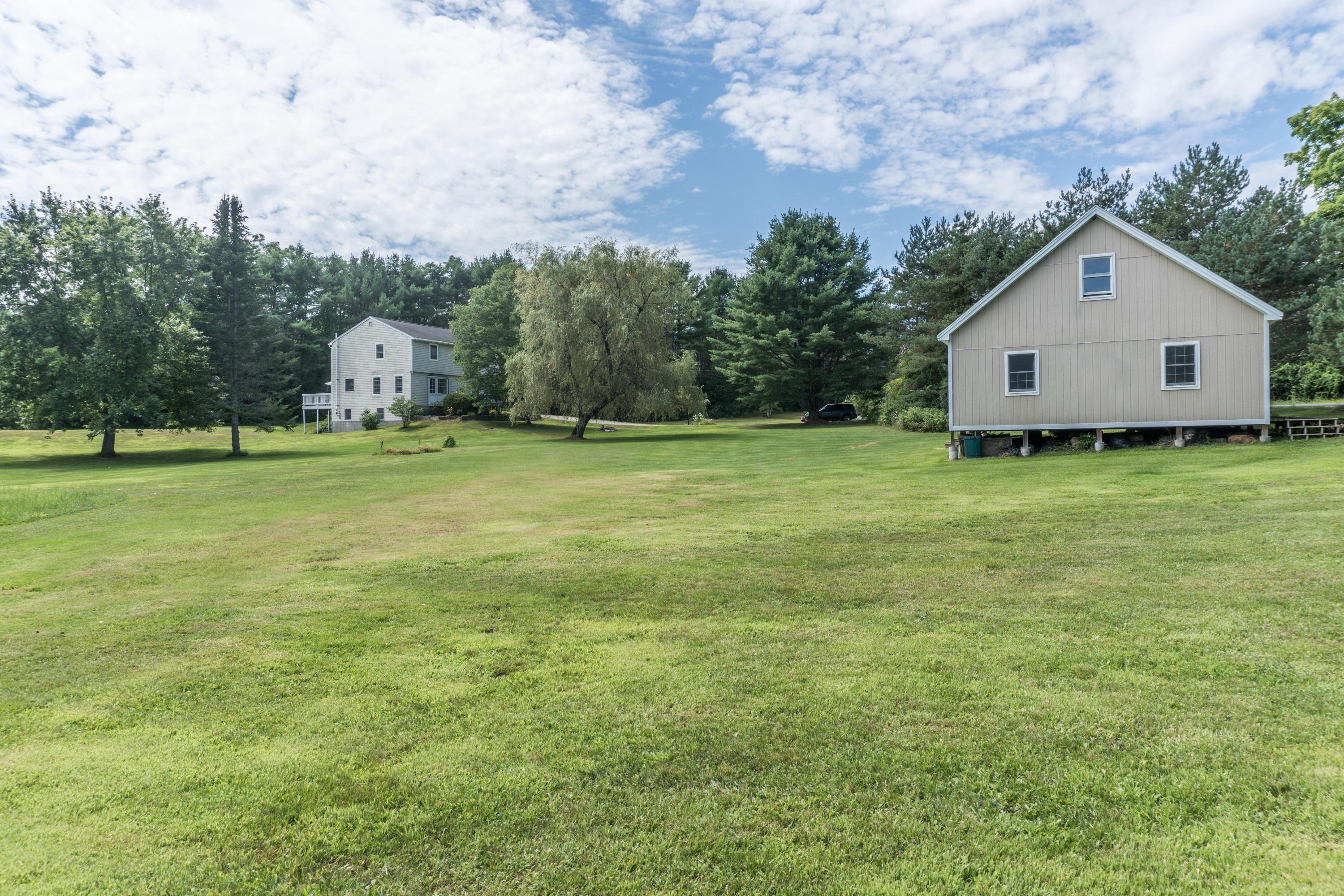 160 Brackett Road Brunswick, ME 04011 - Photo 8 of 68 160 Brackett Road