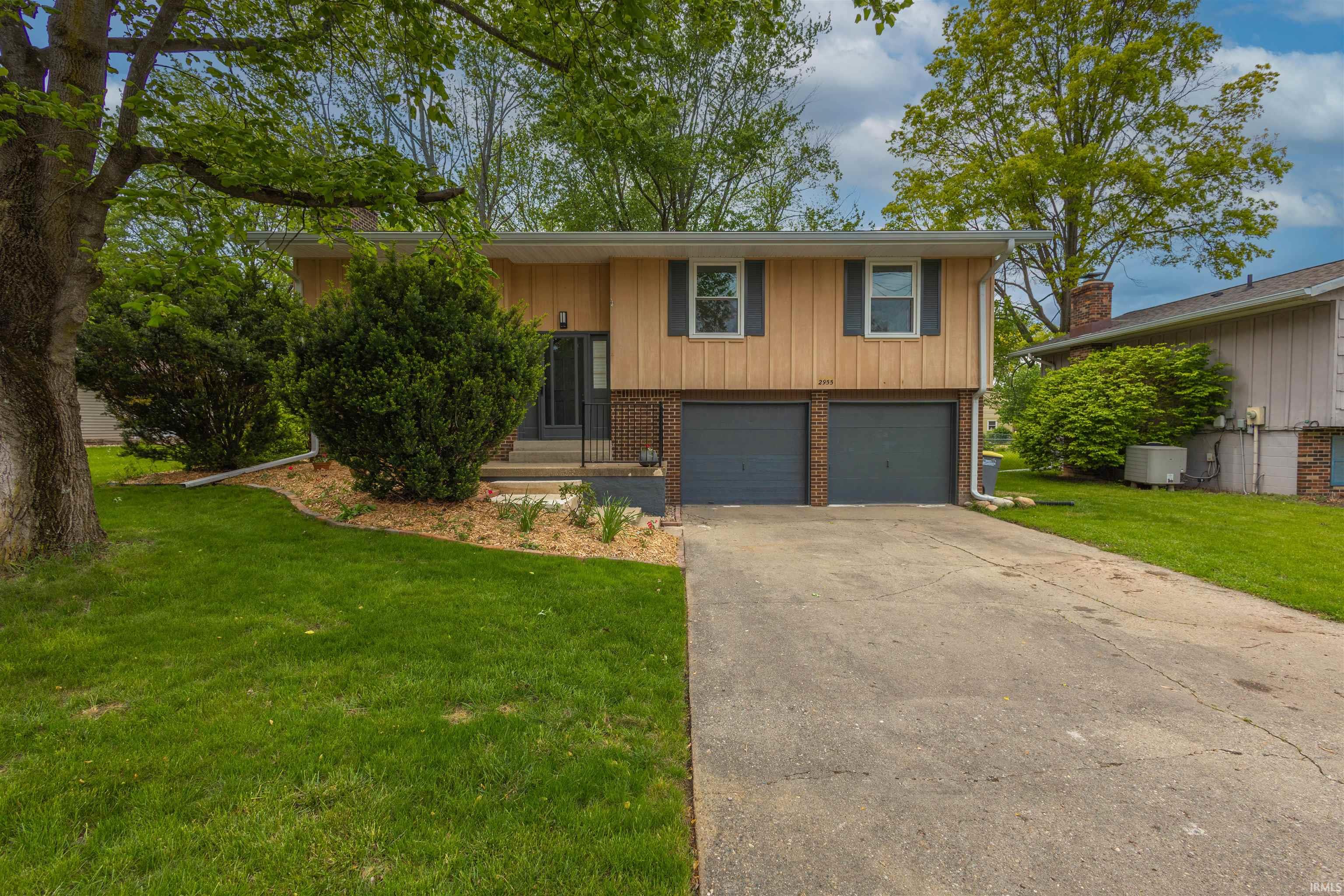 2955 Soldiers Home Road West Lafayette, IN 47906 - Photo 1 of 36