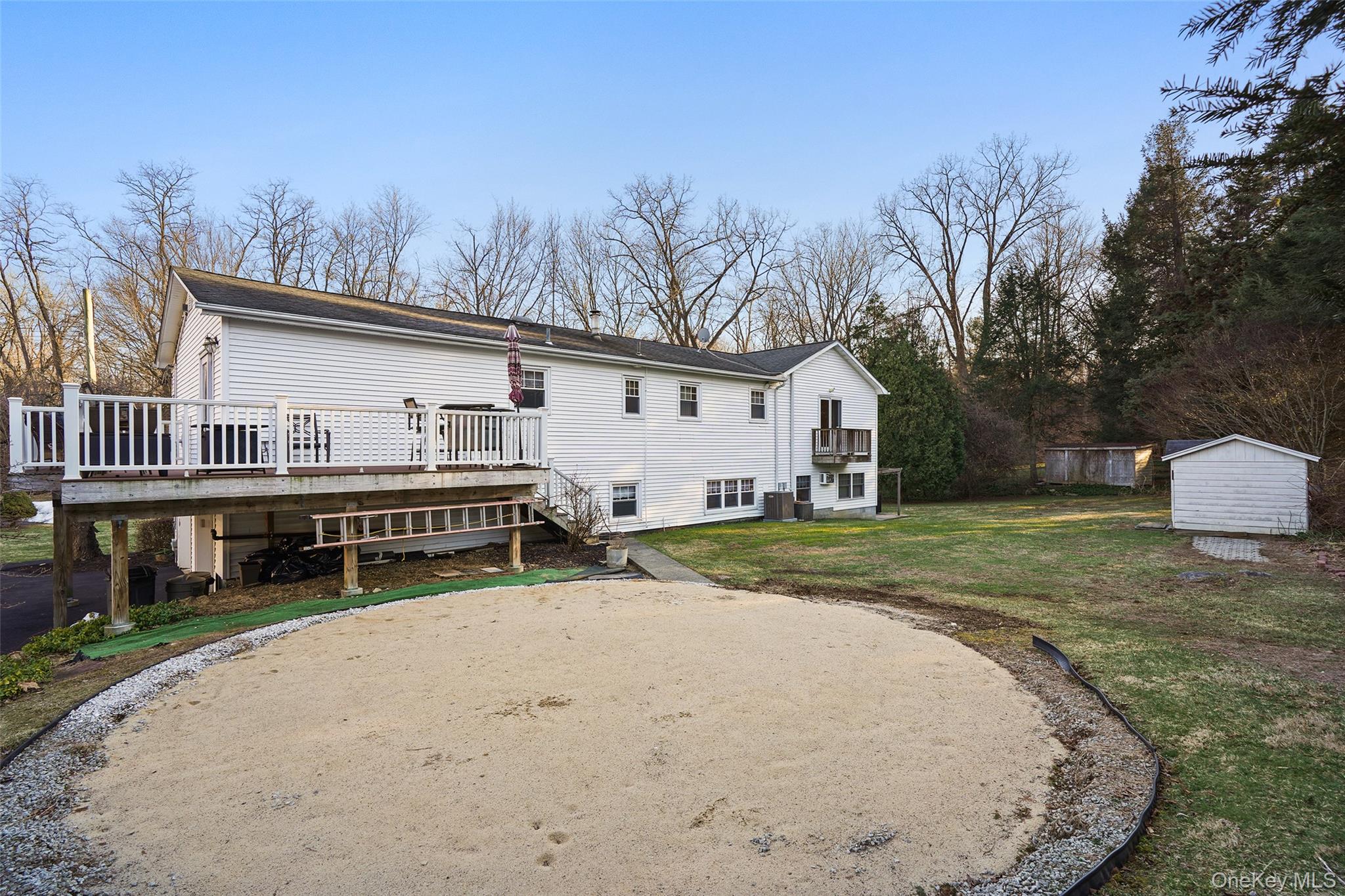 1356 Artis Road Shrub Oak, NY 10588 - Photo 34 of 41