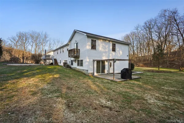 $825,000 | 1356 Artis Road, Shrub Oak, NY 10588