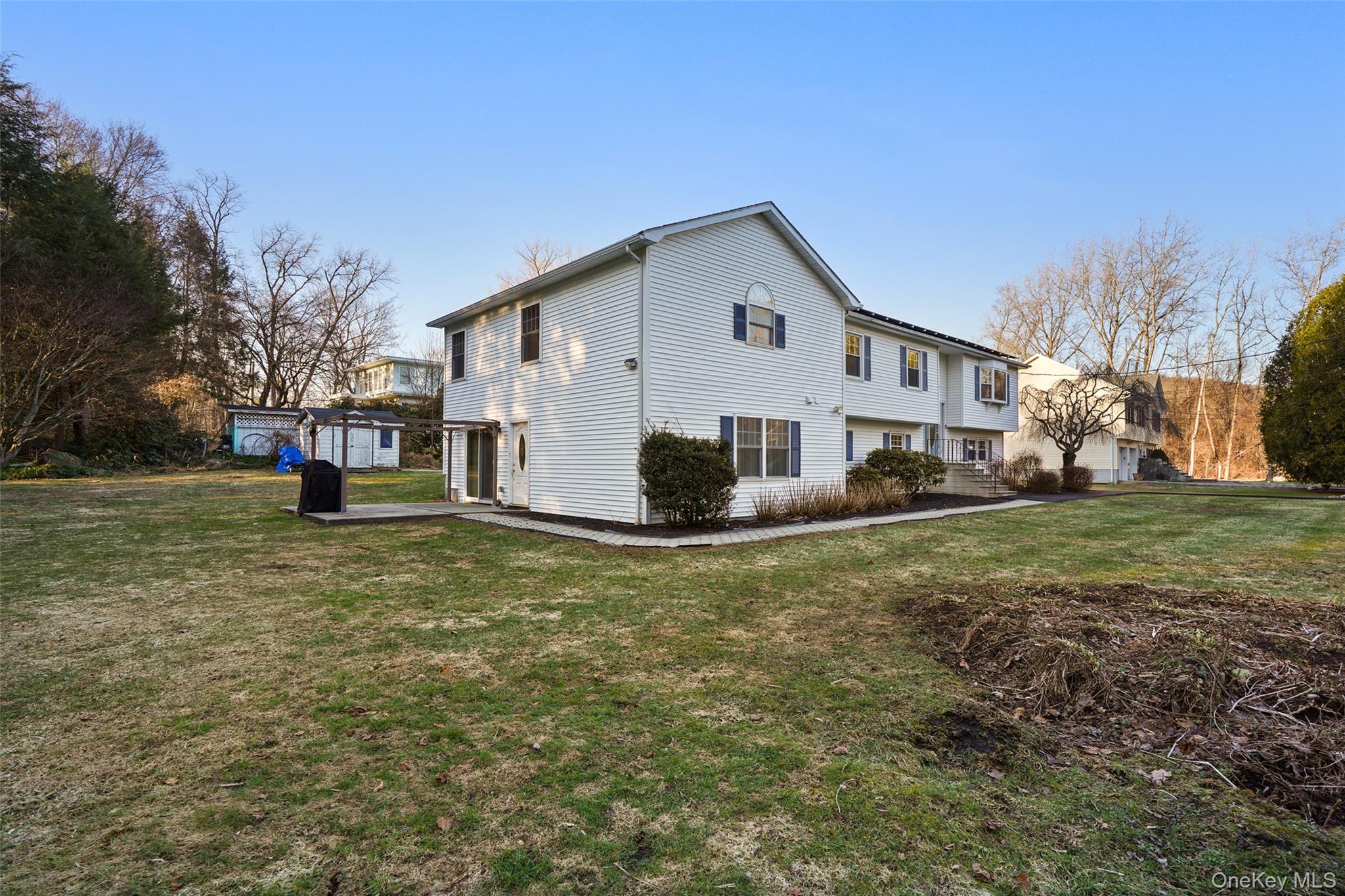 1356 Artis Road Shrub Oak, NY 10588 - Photo 36 of 41