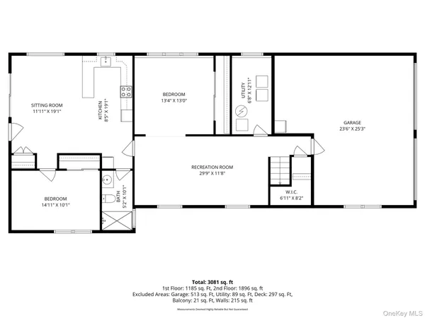 $825,000 | 1356 Artis Road, Shrub Oak, NY 10588