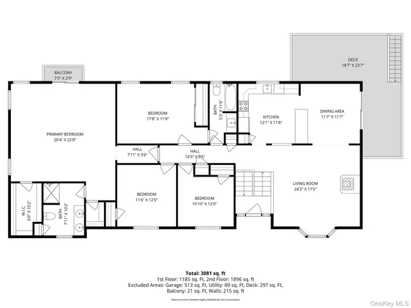 $825,000 | 1356 Artis Road, Shrub Oak, NY 10588