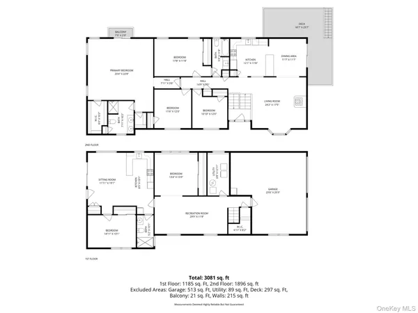 $825,000 | 1356 Artis Road, Shrub Oak, NY 10588