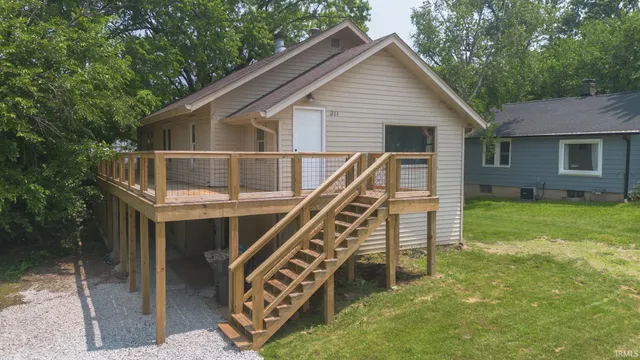 $3,500 | 1203 South Fess Avenue, Bloomington, IN 47401