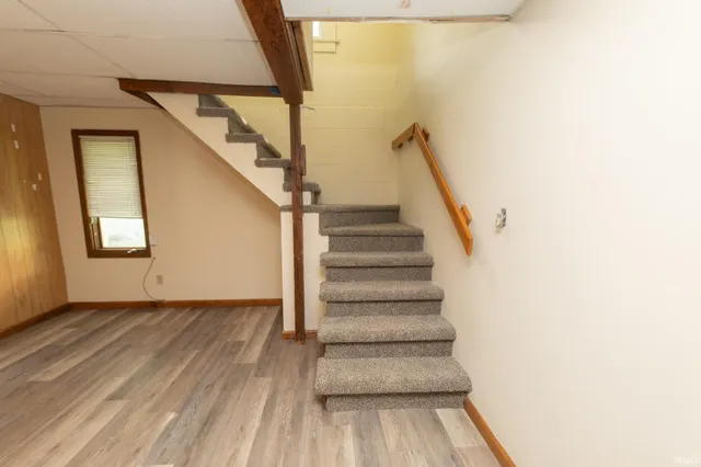 $3,500 | 1203 South Fess Avenue, Bloomington, IN 47401