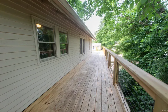 $3,500 | 1203 South Fess Avenue, Bloomington, IN 47401