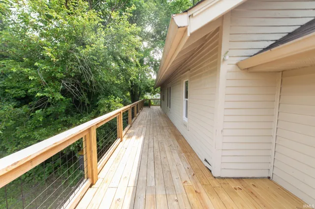 $3,500 | 1203 South Fess Avenue, Bloomington, IN 47401