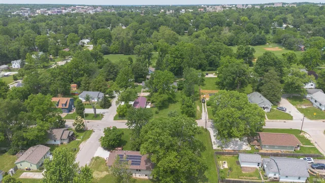 $3,500 | 1203 South Fess Avenue, Bloomington, IN 47401