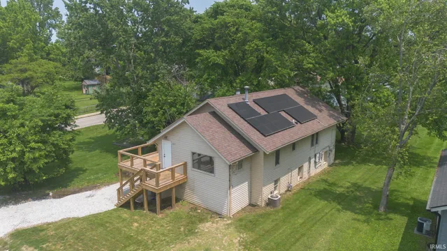 $3,500 | 1203 South Fess Avenue, Bloomington, IN 47401