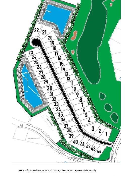 Lot 21 Beckman Court Murrells Inlet, SC 29576 - Photo 17 of 17 Gallery Image 17