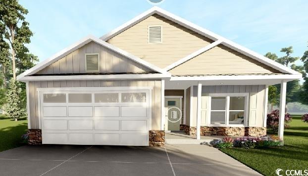 Lot 21 Beckman Court Murrells Inlet, SC 29576 - Photo 3 of 17 Gallery Image 3