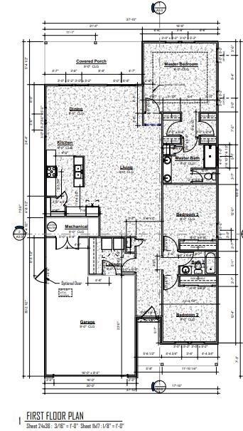 Lot 21 Beckman Court Murrells Inlet, SC 29576 - Photo 4 of 17 Gallery Image 4