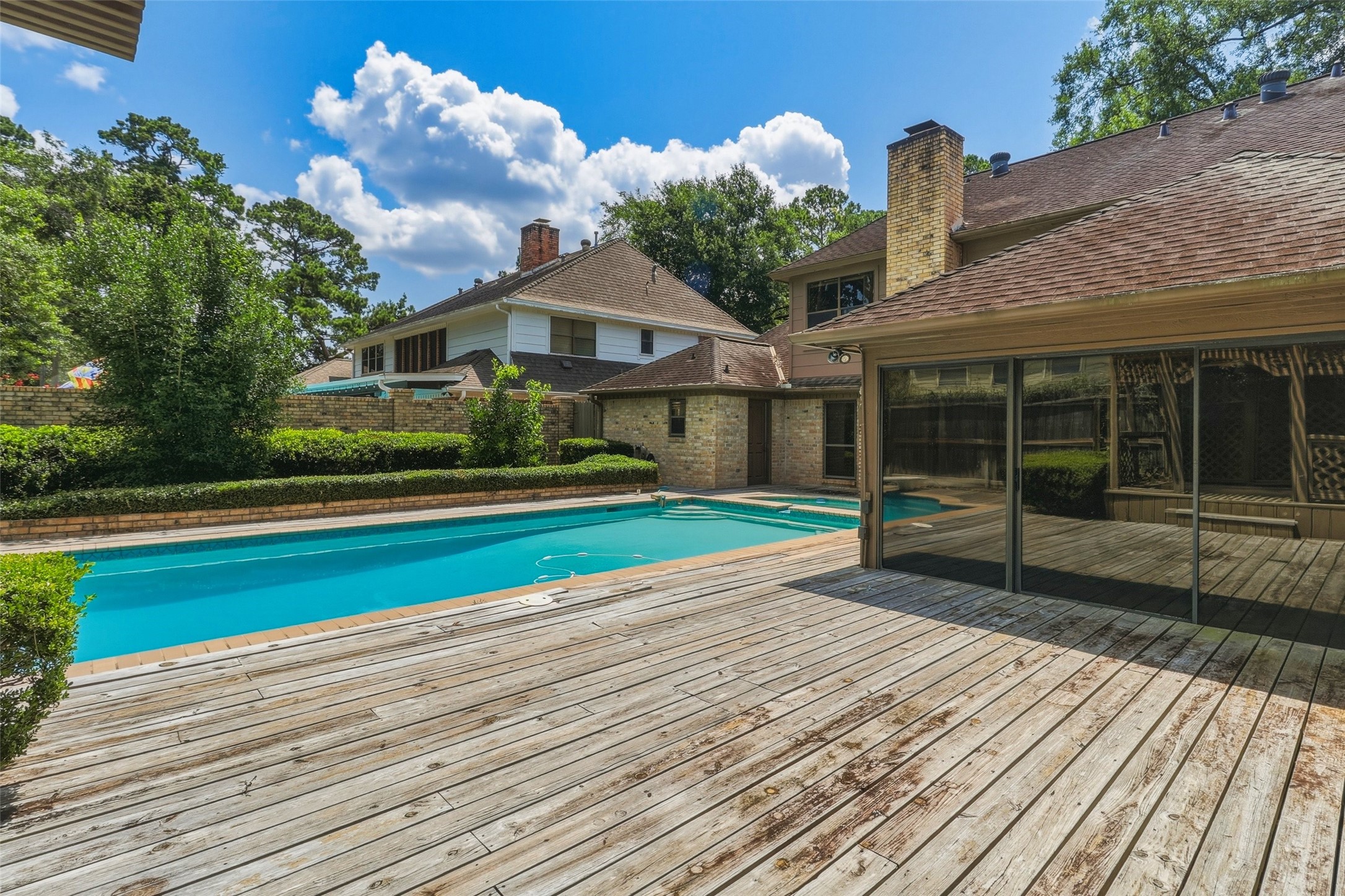 9310 Windrush Drive Spring, TX 77379 - Photo 12 of 30