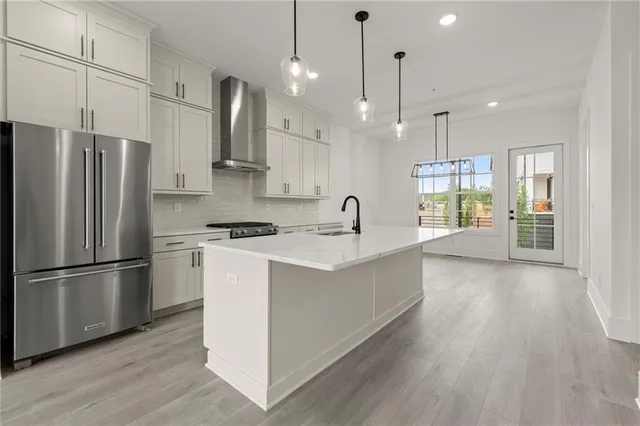 $4,200 | 673 Soul Alley, Unit 146, Alpharetta, GA 30009