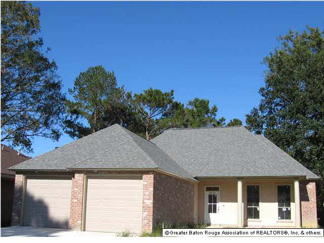 9553 Balboa Drive Baton Rouge, LA 70810 - Photo 1 of 1 Gallery Image 1