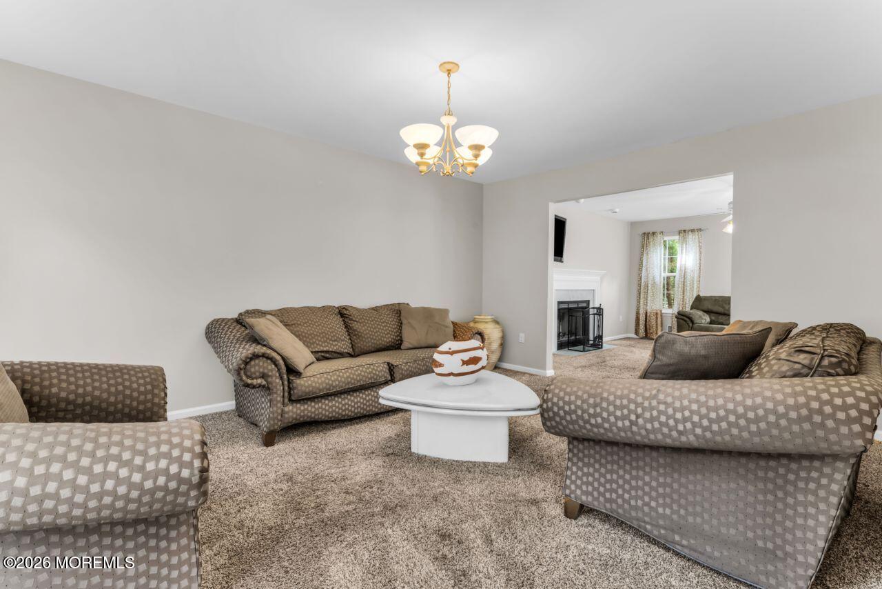 383 Meadowood Road Jackson, NJ 08527 - Photo 6 of 41 Living