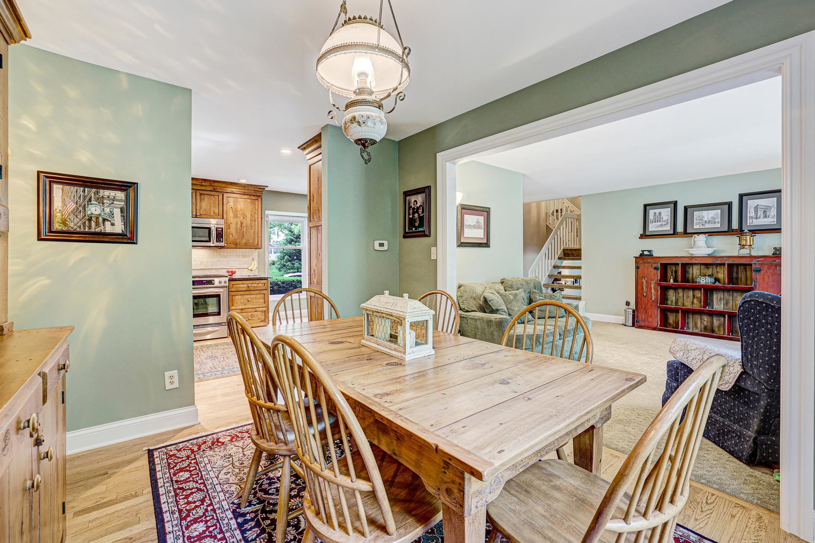 728 Old Hunt Road Fox River Grove, IL 60021 - Photo 9 of 34 Gallery Image 9