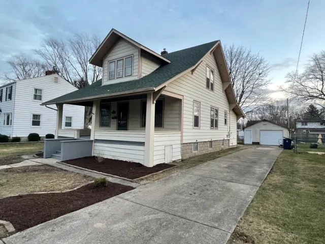 $219,500 | 3817 216th Place, Matteson, IL 60443