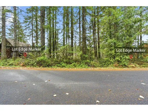 $275,000 | 65344 East Sandy River Lane, Rhododendron, OR 97049