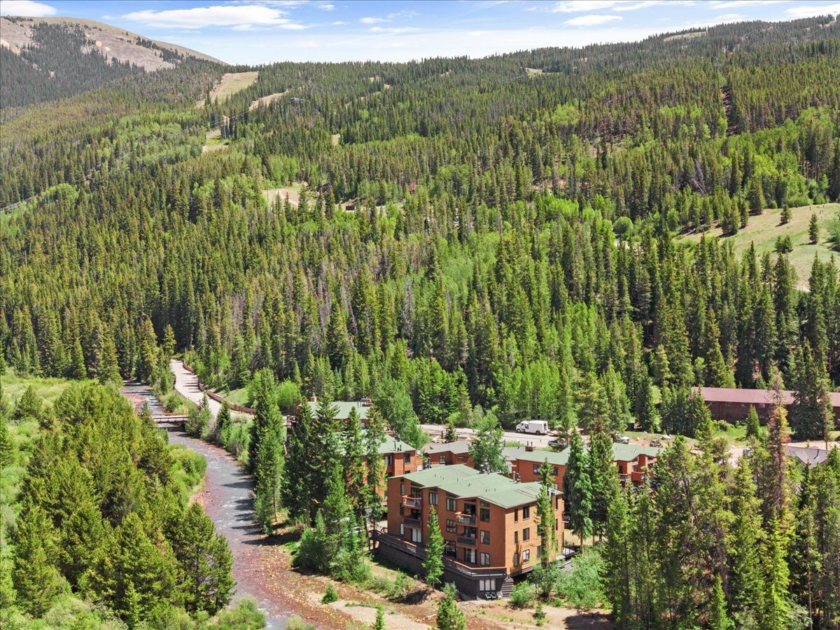 1473 East Keystone Road, Unit 2926 Keystone, CO 80435 - Photo 38 of 40