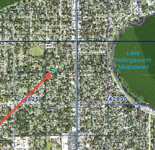 $265,000 | 408 West Maxwell Street, Lakeland, FL 33803