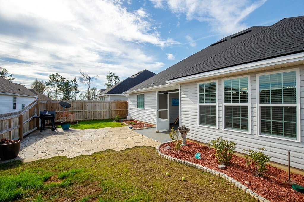 4070 Willow Round Road Hahira, GA 31632 - Photo 19 of 20 Gallery Image 19